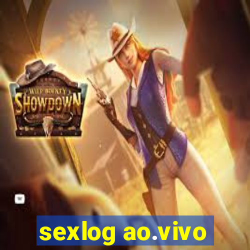 sexlog ao.vivo